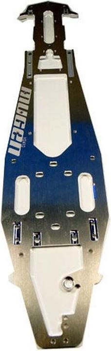 Produktbild Hoeco High Tracktion Chassis MRX-5 WC-Spec
