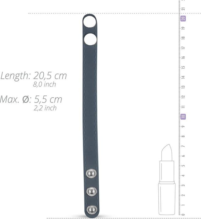 Immagine prodotto Boners Cock Strap (5.50 cm)