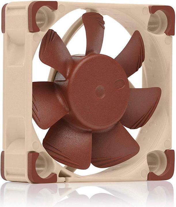 Produktbild Noctua NF-A4x10 PWM (40 mm, 1 x)