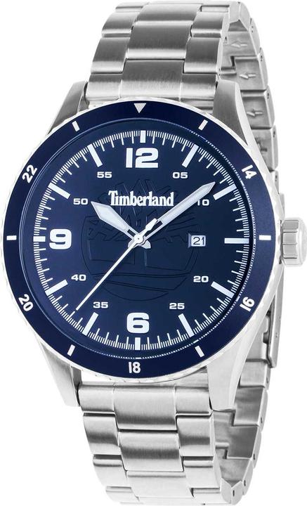Produktbild Timberland TDWGH0010504 Ashmont Herrenuhr 46mm 5ATM (Analoguhr, 46 mm)