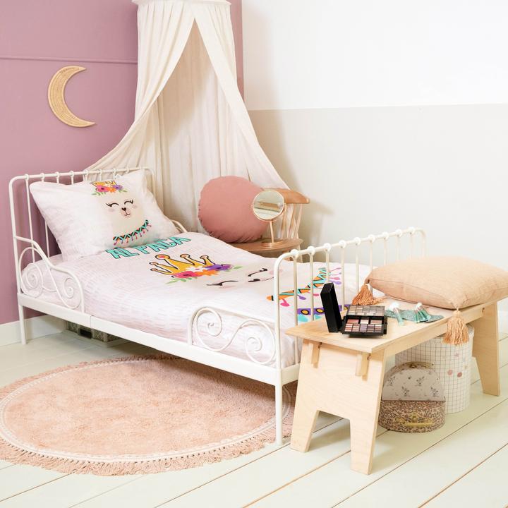 Produktbild Trendhaus Bettwäsche Princess Alpaca