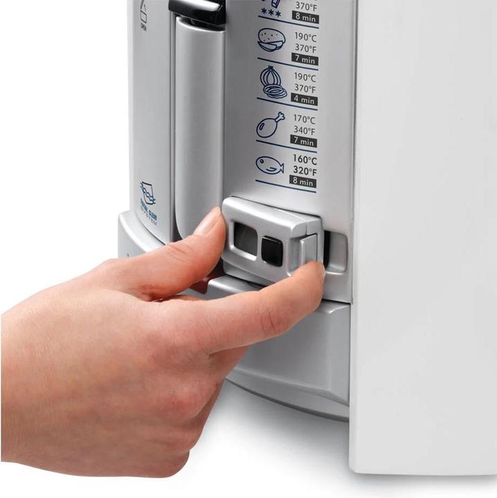 Image du produit De'Longhi F 26237