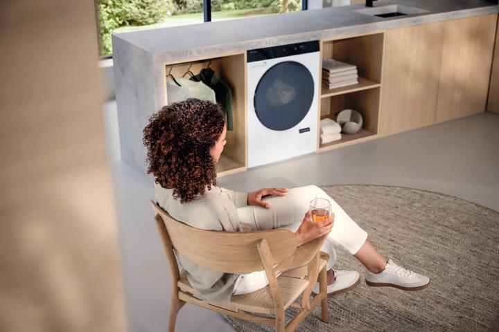 Immagine prodotto Miele TQ 1000 WP Nova Edition T2 (9 kg, A sinistra)