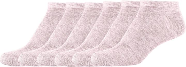 Actual product image S.Oliver Sneaker socks (pack of 6, 35, 38)