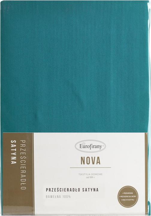 Actual product image Eurofirany By (160 x 210 cm)