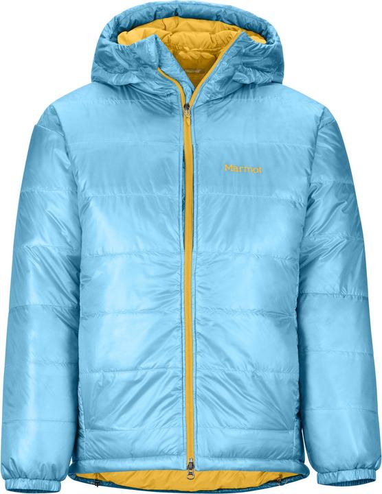Marmot West Rib (L)