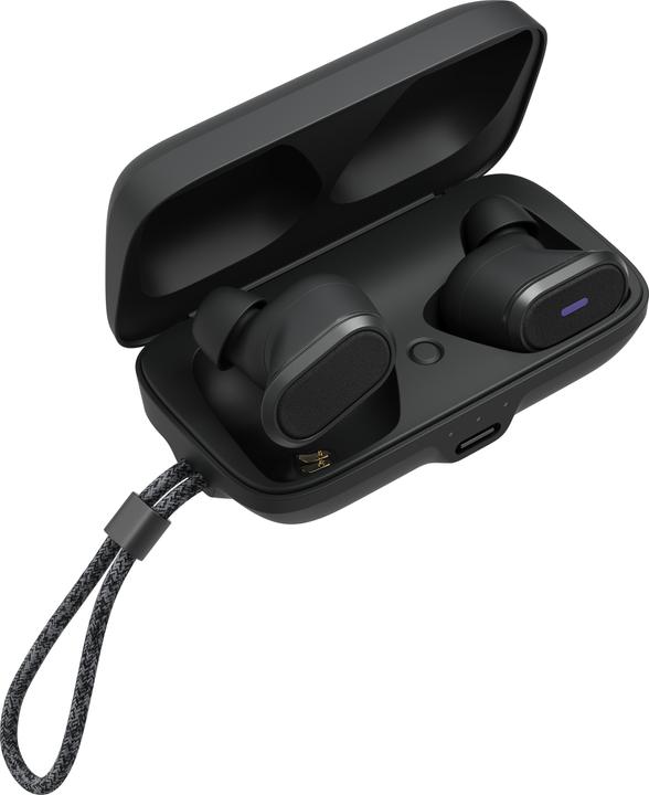 Image du produit Logitech Headset Zone (ANC, 12 h, Filaire)