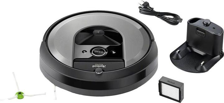 Image du produit iRobot Roomba i7150 (Robot vacuum)