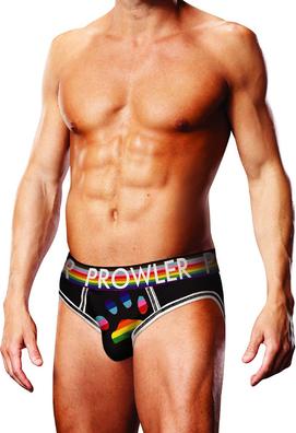 Produktbild Prowler Oversized Paw Open Brief - S (XS)