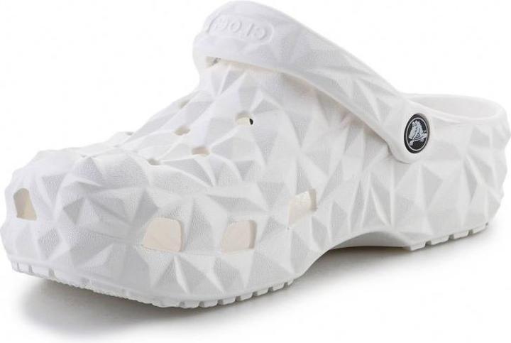 Actual product image Crocs Classic Geometric Clog (37)