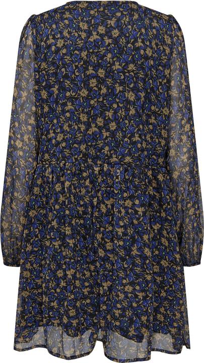 Produktbild JdY Mesh-Ärmel Kleid (L)