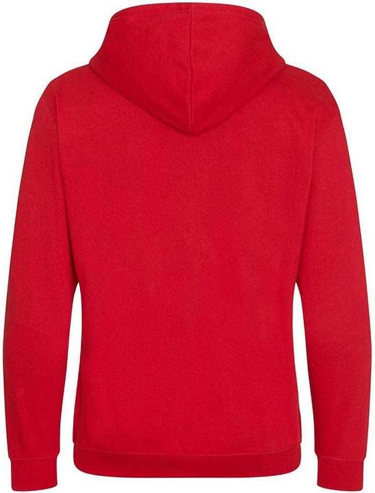 Produktbild Awdis Varsity Hoodie mit durchgehendem Reissverschluss (S)