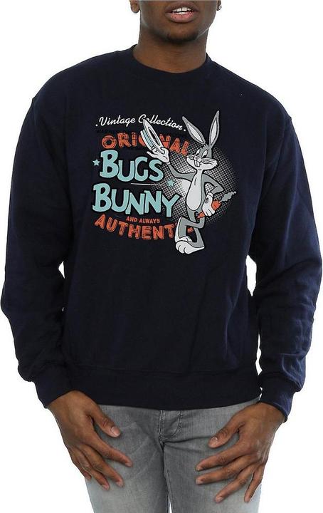 Immagine prodotto Looney Tunes Felpa (XXL)