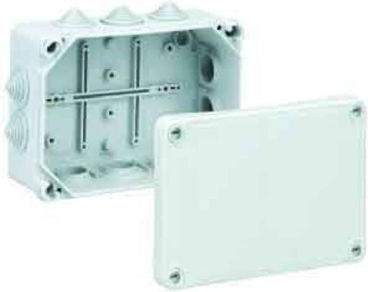 Actual product image Spelsberg Junction box