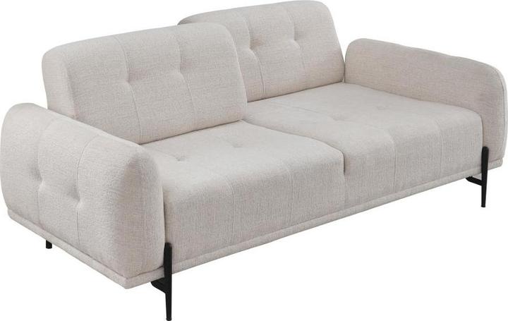 Actual product image Vente-unique Gojaro (3-seater)