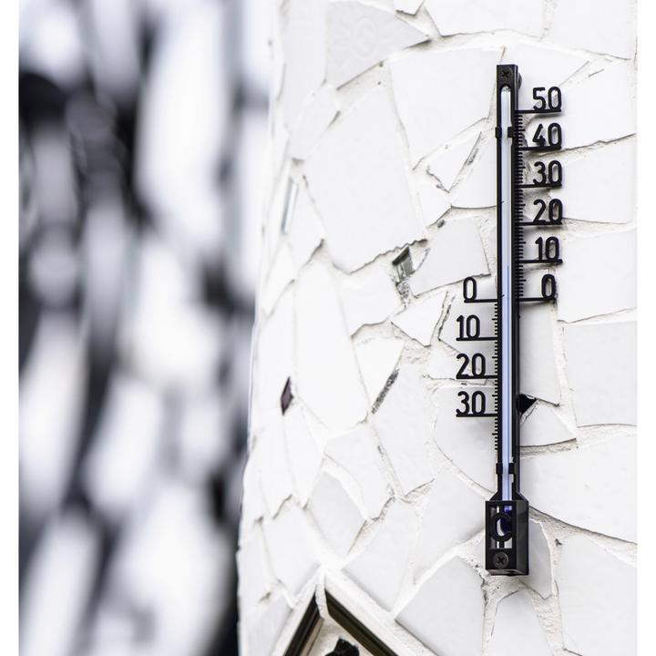 Actual product image Hama Indoor/outdoor thermometer