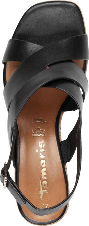 Actual product image Tamaris Sandal (38)