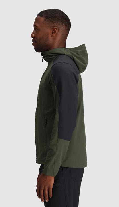 Image du produit Outdoor Research Sweat à capuche Ferrosi (M)