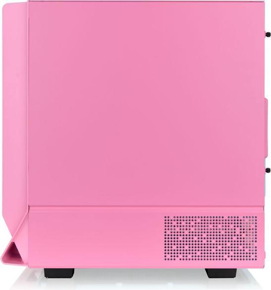 Produktbild Thermaltake Ceres 350 MX Bubble Pink (Mini-ITX, ATX, E-ATX, mATX)