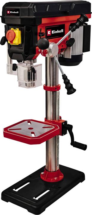 Actual product image Einhell TC-BD 630/1