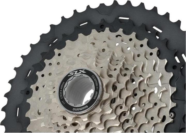 Productafbeelding Shimano Slx Cs-M7000 (11-voudig, 11-46)