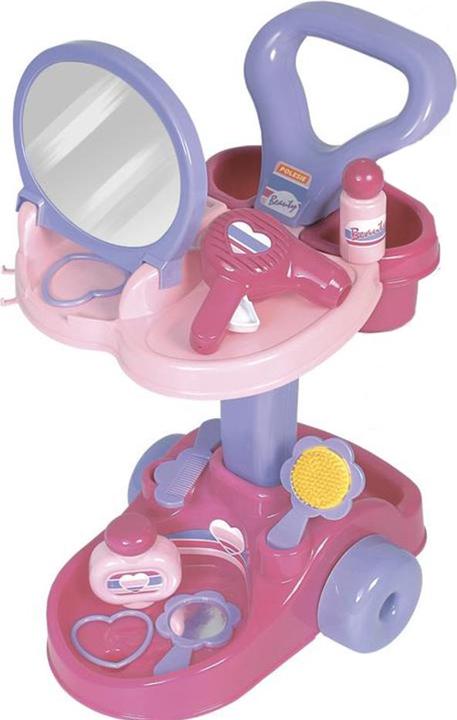 Produktbild Polesie Kinder Friseursalon-Wagen 36629