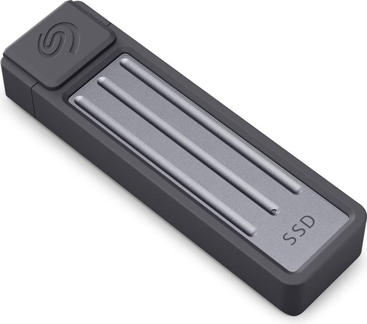 Actual product image Seagate Ultra Compact (1000 GB)