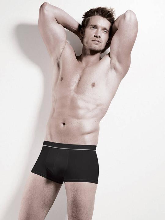 Produktbild ISA Bodywear Panty Brian (M, Einzelpack)