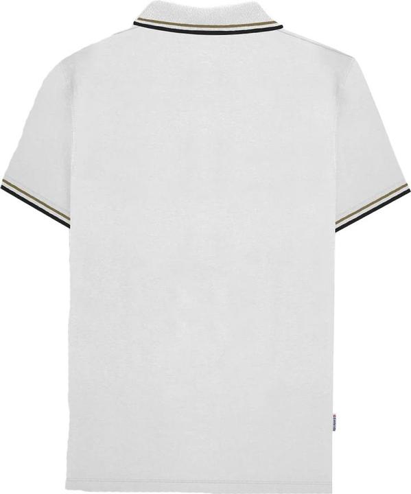 Image du produit Lambretta - Polo SS24 - Homme (XL)