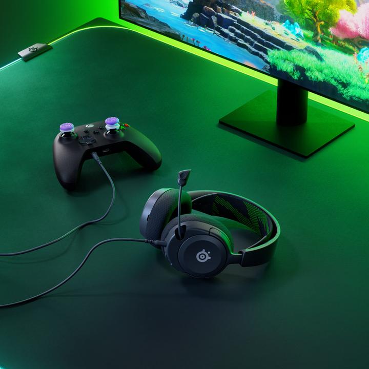 Immagine prodotto SteelSeries Arctis Nova 1X (Cablato)