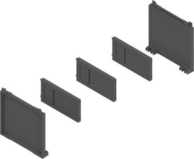 Immagine prodotto Blum ZC7B0100S OG-M AMBIA-LINE set bottiglie