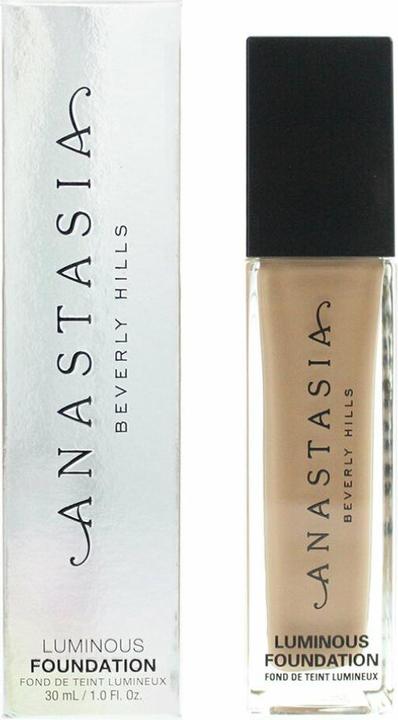 Immagine prodotto Anastasia Beverly Hills Fondotinta luminoso (260N)