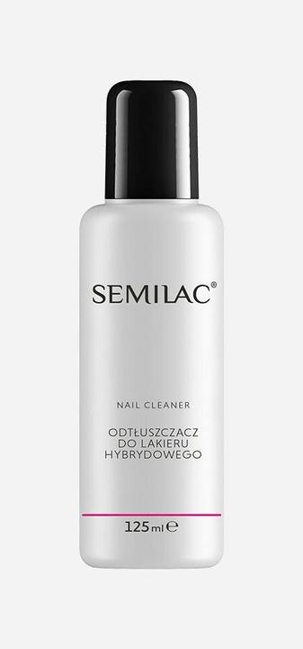 Image du produit Semilac Nettoyant dégraissant pour ongles - 125 ml