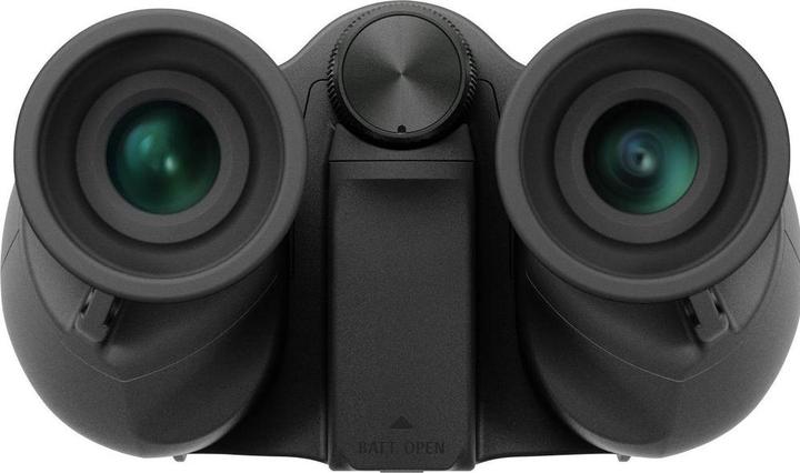 Actual product image Canon 10x20 IS (10 x, 20 mm)