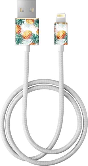 Actual product image iDeal Of Sweden Pineapple Bonanza (1 m, USB 2.0)