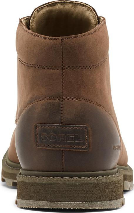 Actual product image Sorel Madson II Chukka WP (44)