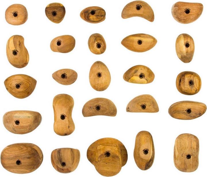 Actual product image Metolius Wood (Wood)