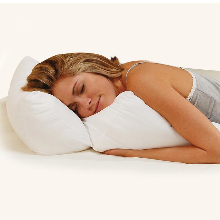 Produktbild Dreamolino Flip Pillow Doppelpack (63 x 50 cm)