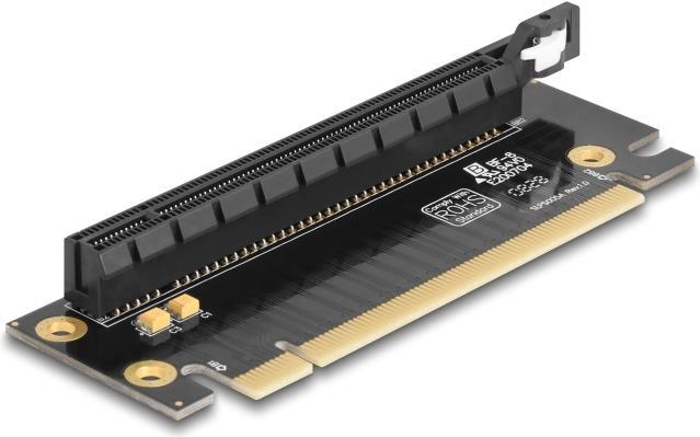 Image du produit Delock Riser Karte PCI Express 3.0 x16 Stecker zu x16 Slot 9