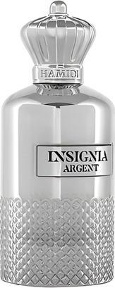 Hamidi Insignia Argent for Men 3.6 Oz Parfum Spray