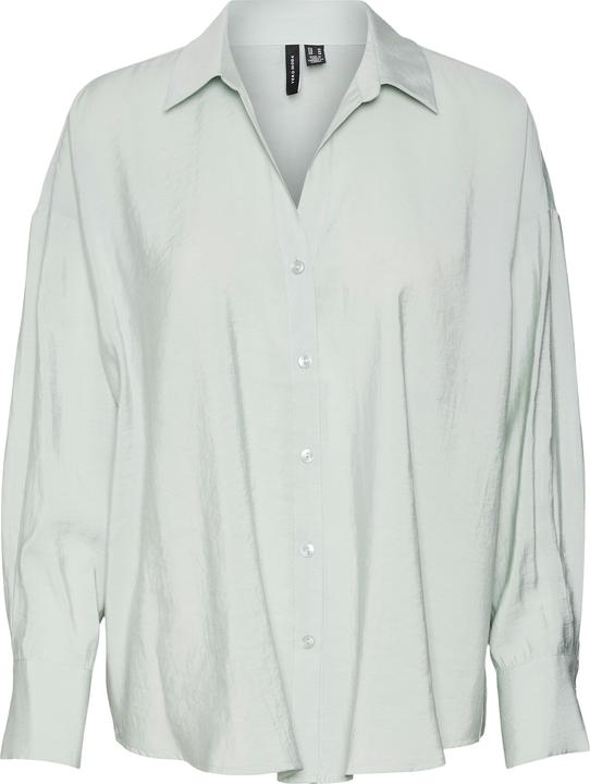 Vero Moda VMQUEENY Hemd Hemd (S)