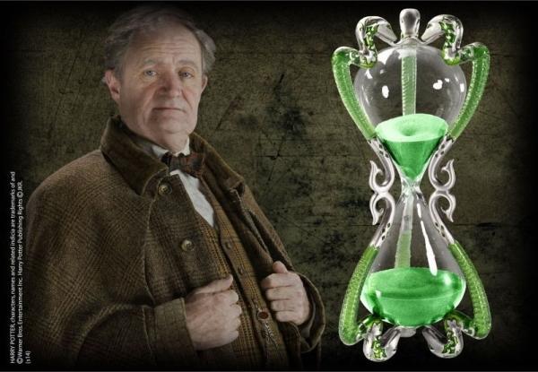Produktbild Noble Collection Harry Potter: Professor Slughorns Hourglass