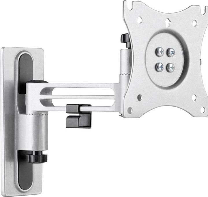 Immagine prodotto myWall My Wall HC1-2L Supporto a parete per TV Livella integrata 33,0 cm (13") - 81,3 cm (Muro, 32", 15 kg)