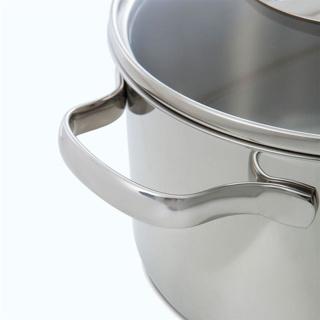 Image du produit BK Essentials Soeppot 24 cm, 6 litres (6 l)