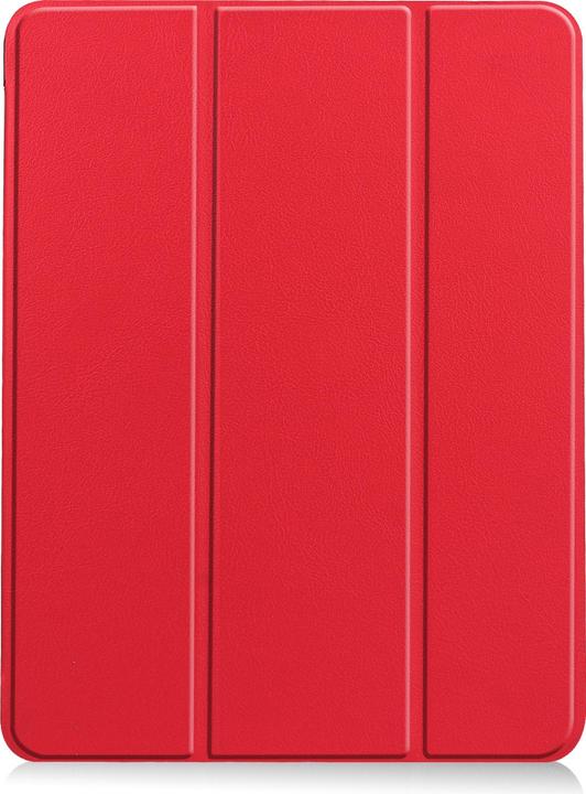 Produktbild Lobwerk Etui für Apple iPad Air 4 (4th Generation) A2072/A2316/A2324/A2325 10.9 Zoll 2020/2022 Case Schutz H (X)