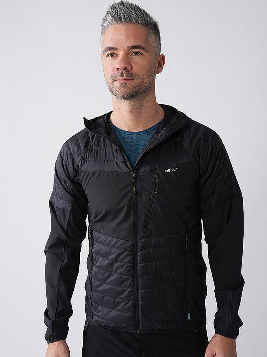 Actual product image Meru Hybridjacke Jauja (S)