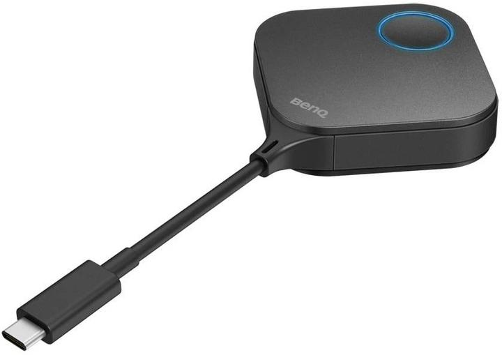 Image du produit BenQ Système de présentation InstaShow WDC10HC (8 m, HDMI 1)