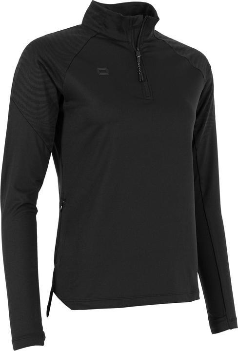 Produktbild Stanno Functionals Quarter Zip Top Damen II (XS)