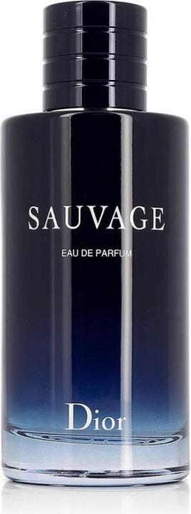Image du produit Dior Sauvage (Eau de parfum, 200 ml)
