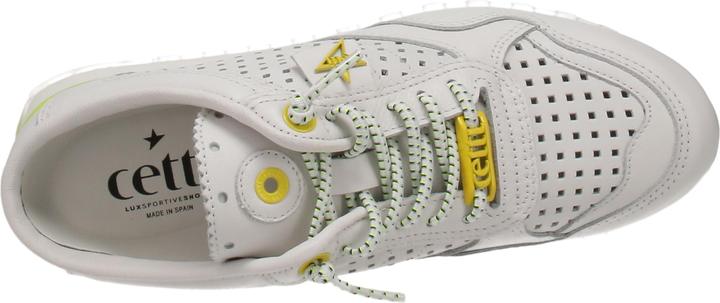 Produktbild Cetti C848SRA MULE WHITE NEON (40)